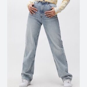 Pacsun 90's BOYFRIEND jeans size 27